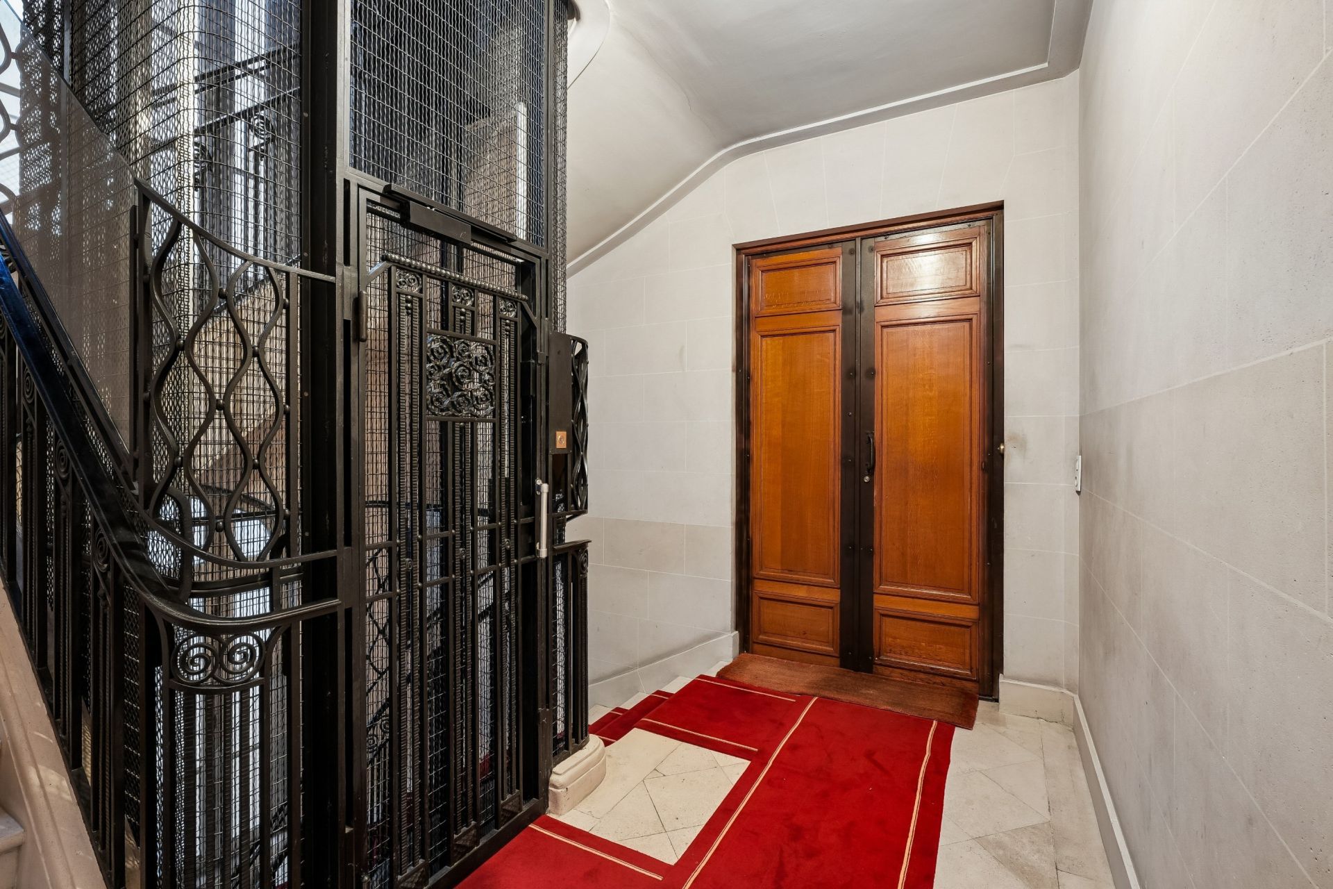 duplex de luxe 10 Pièces en vente sur PARIS (75017)