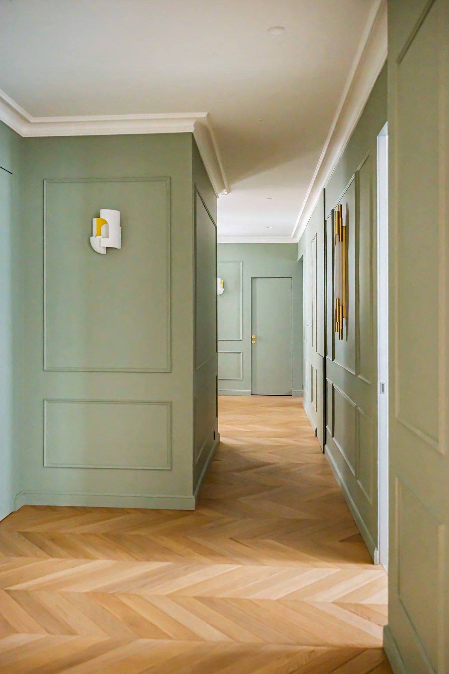 appartement de luxe 8 Pièces en vente sur PARIS (75017)