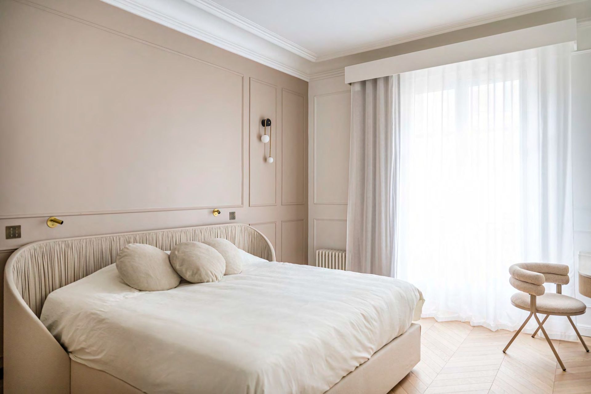 appartement de luxe 8 Pièces en vente sur PARIS (75017)