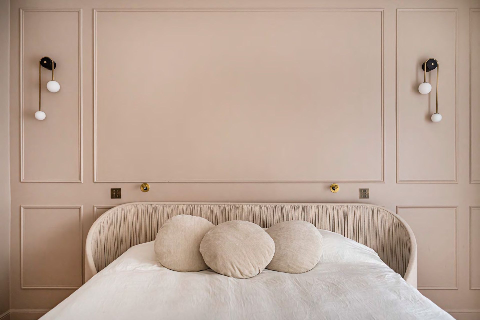 appartement de luxe 8 Pièces en vente sur PARIS (75017)