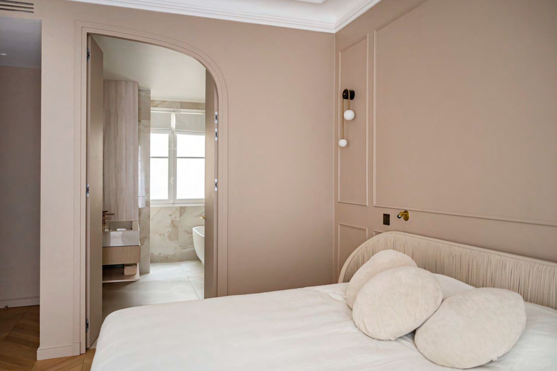 appartement de luxe 8 Pièces en vente sur PARIS (75017)