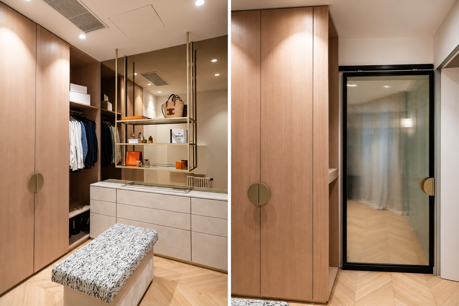 appartement de luxe 8 Pièces en vente sur PARIS (75017)