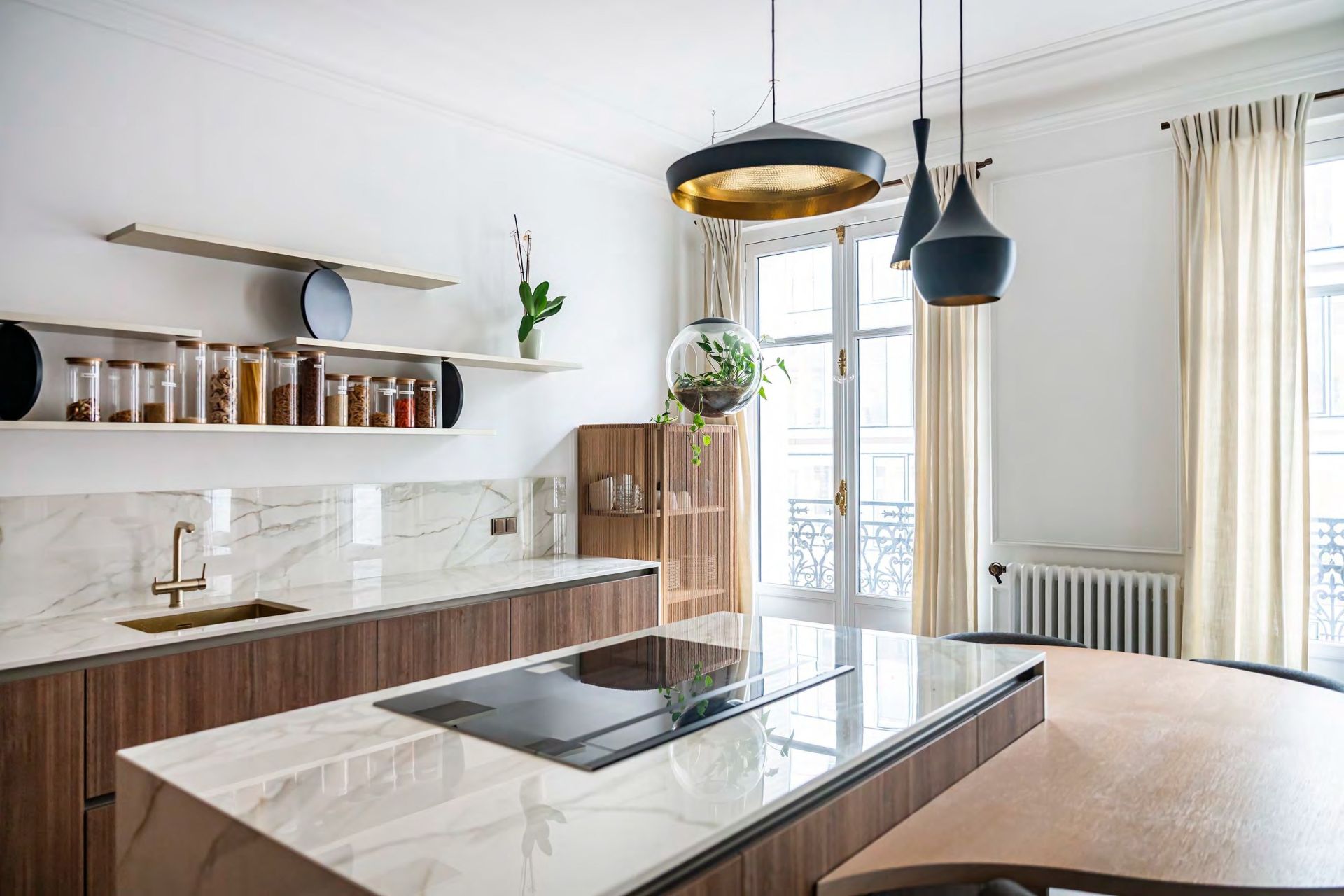 appartement de luxe 8 Pièces en vente sur PARIS (75017)