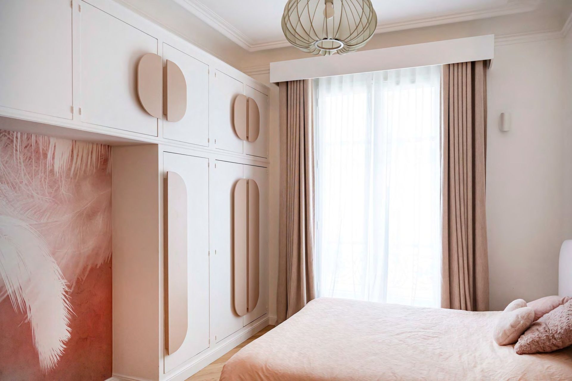 appartement de luxe 8 Pièces en vente sur PARIS (75017)
