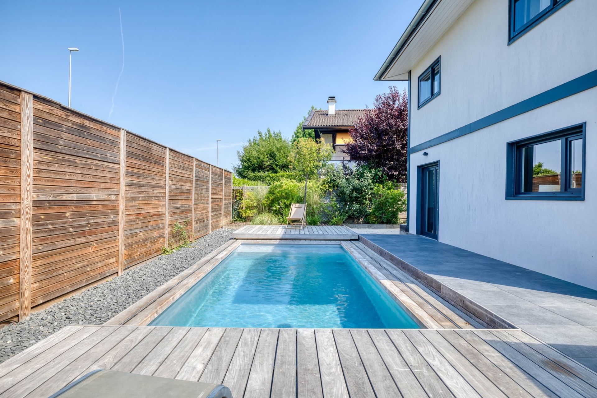 maison de luxe 4 Pièces en vente sur ANNECY (74940)