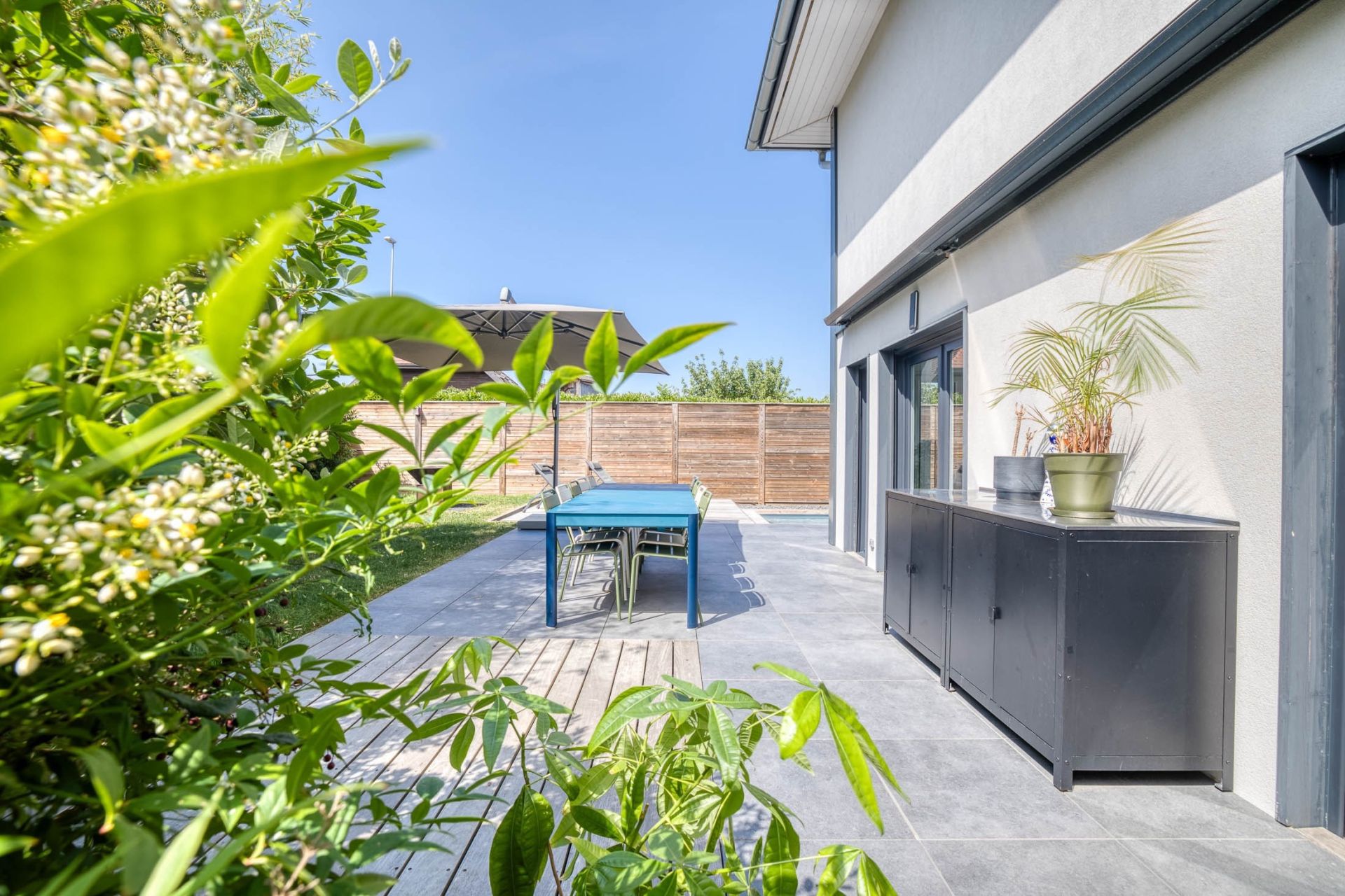 maison de luxe 4 Pièces en vente sur ANNECY (74940)