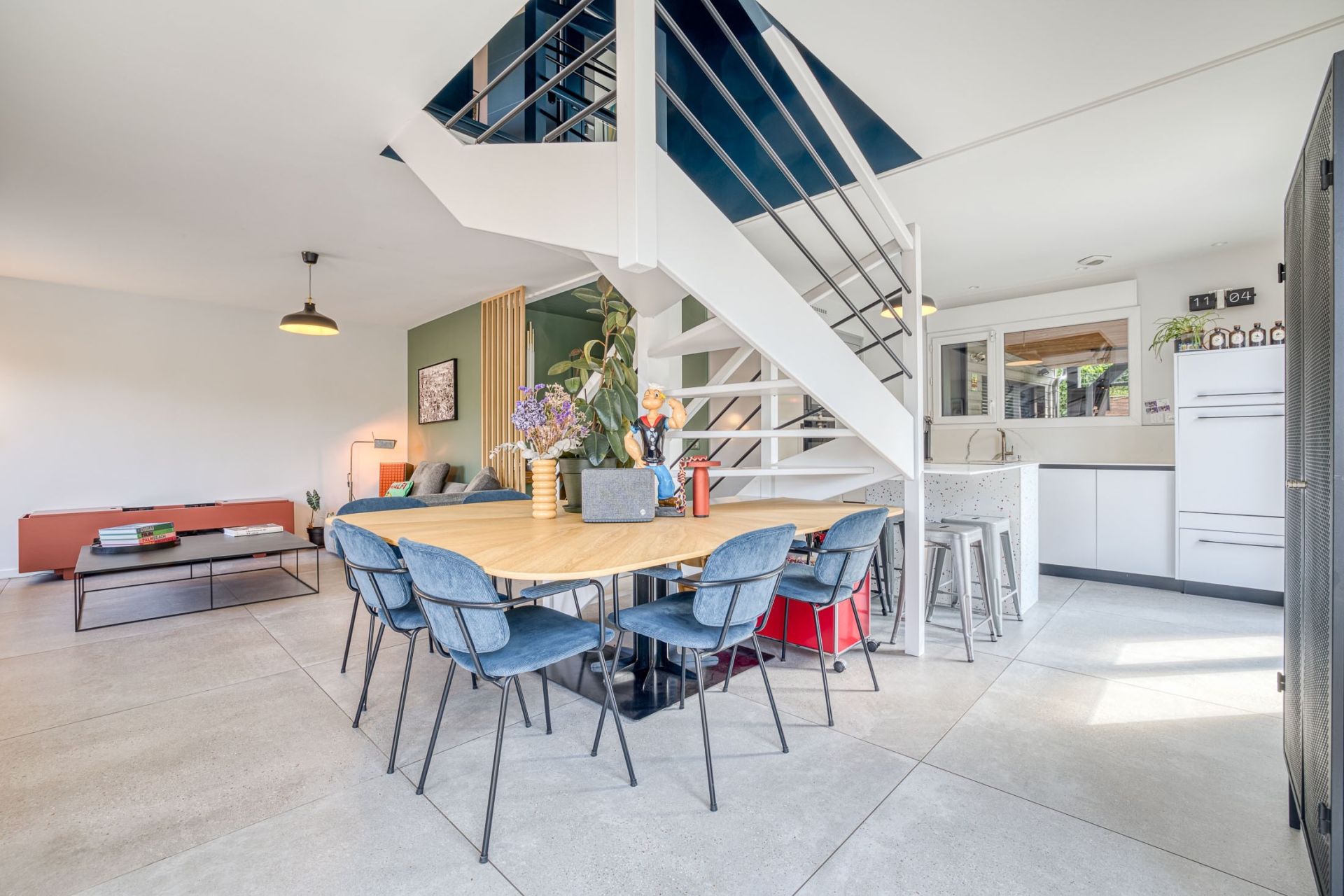 maison de luxe 4 Pièces en vente sur ANNECY (74940)