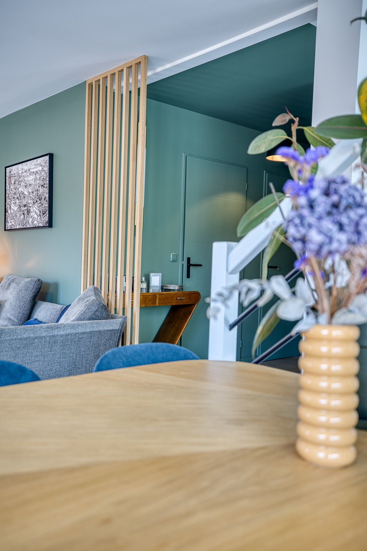 maison de luxe 4 Pièces en vente sur ANNECY (74940)