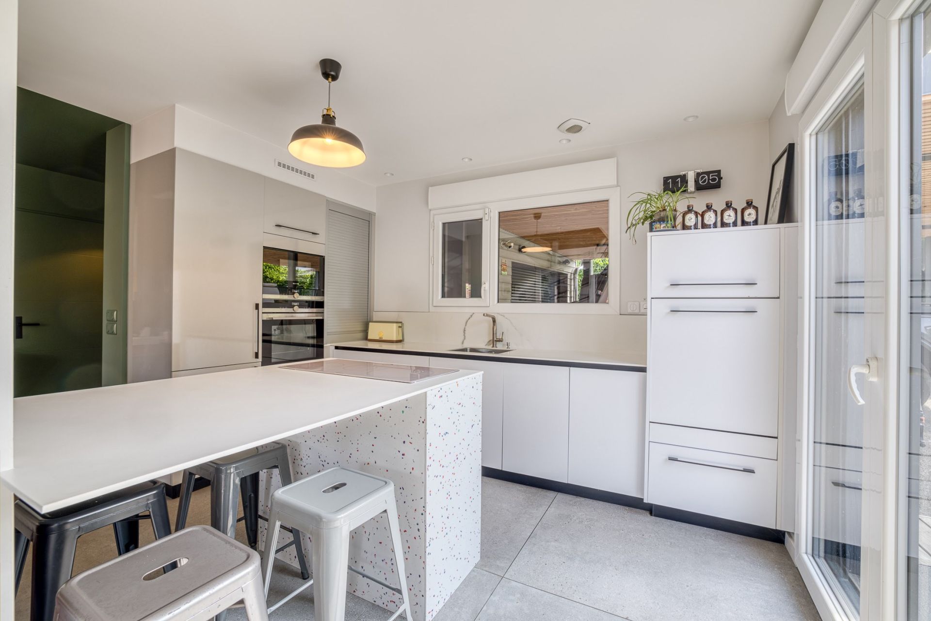 maison de luxe 4 Pièces en vente sur ANNECY (74940)