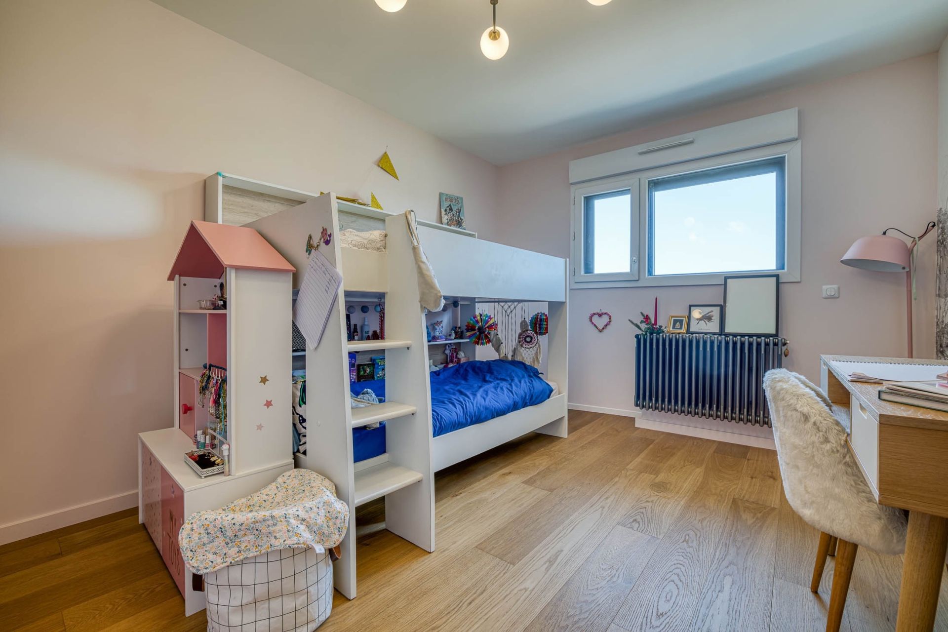 maison de luxe 4 Pièces en vente sur ANNECY (74940)