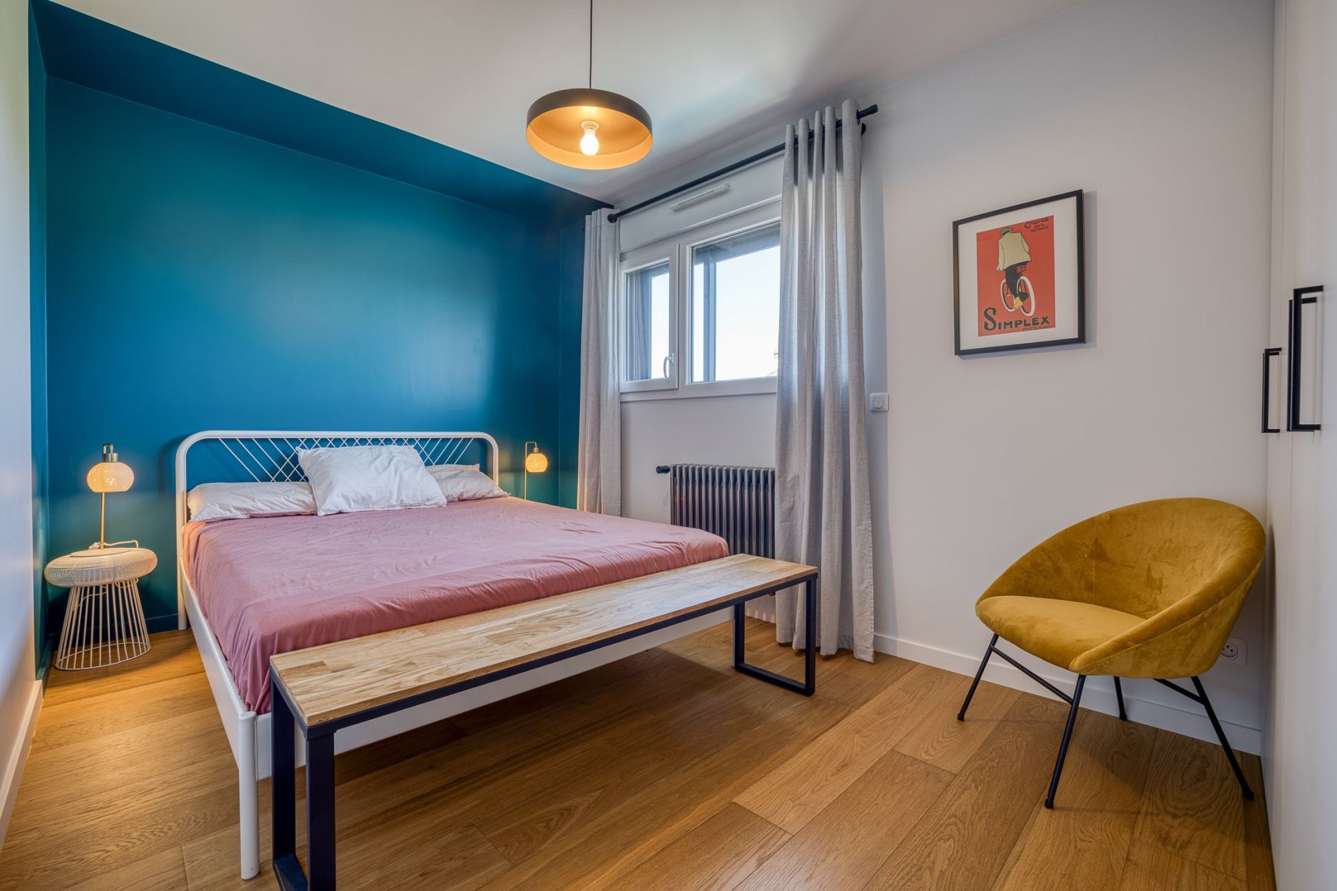 maison de luxe 4 Pièces en vente sur ANNECY (74940)