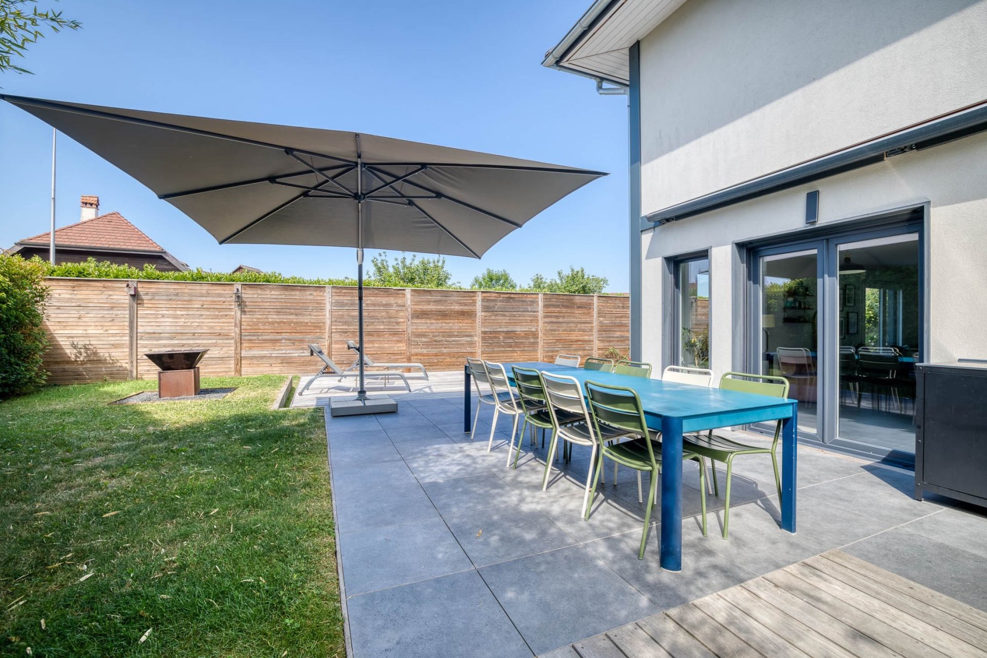 maison de luxe 4 Pièces en vente sur ANNECY (74940)