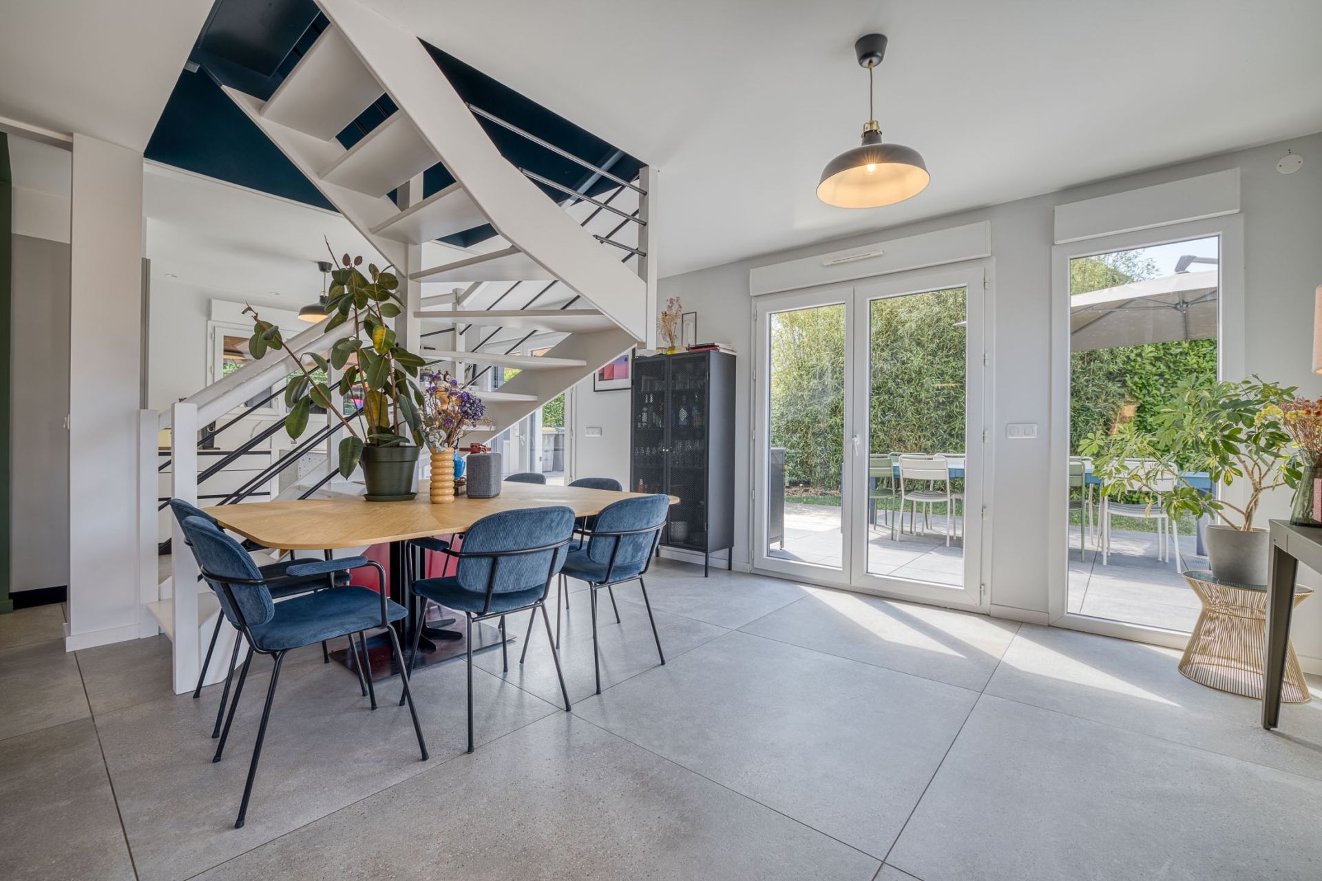 maison de luxe 4 Pièces en vente sur ANNECY (74940)