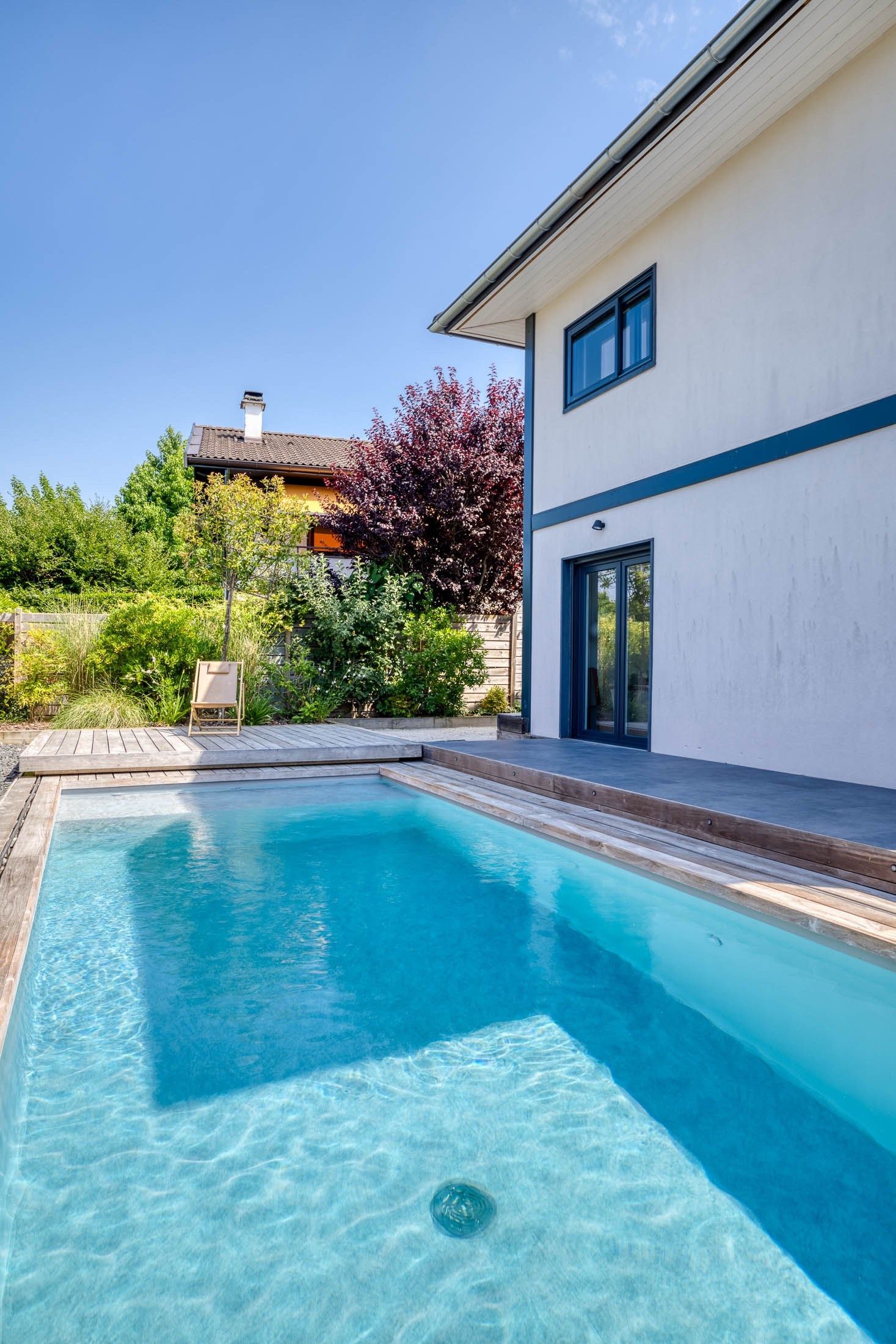 maison de luxe 4 Pièces en vente sur ANNECY (74940)