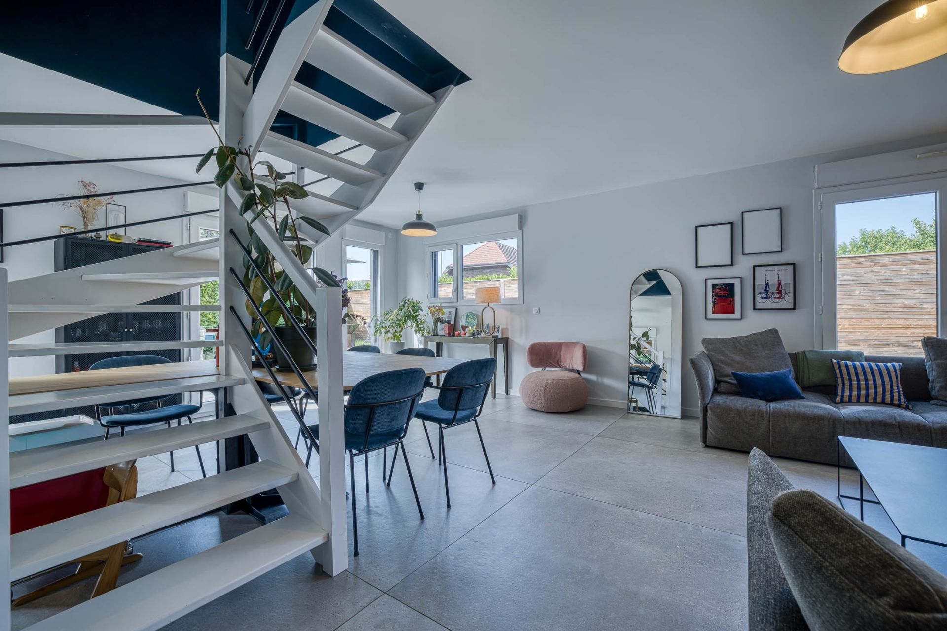 maison de luxe 4 Pièces en vente sur ANNECY (74940)