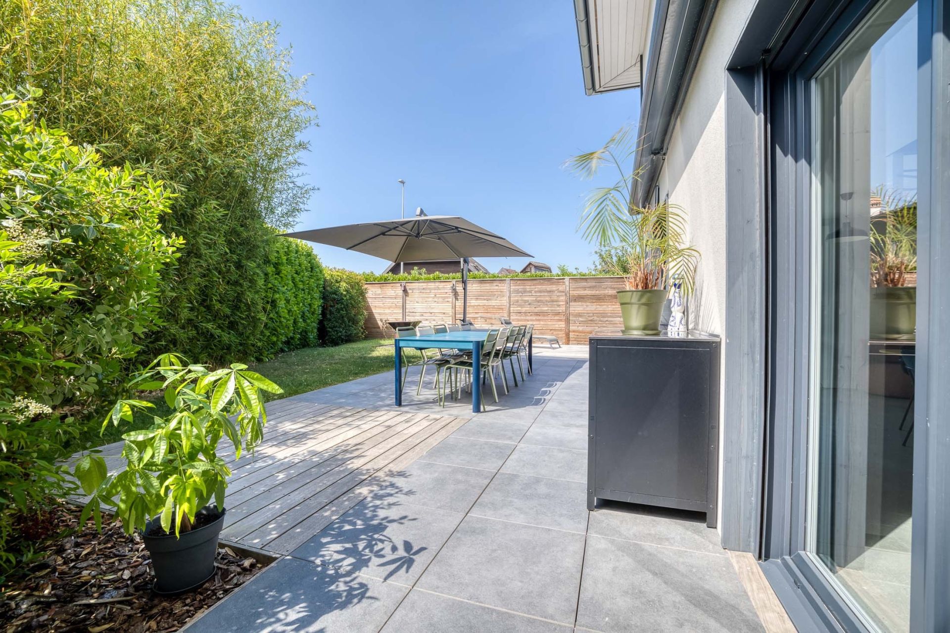 maison de luxe 4 Pièces en vente sur ANNECY (74940)