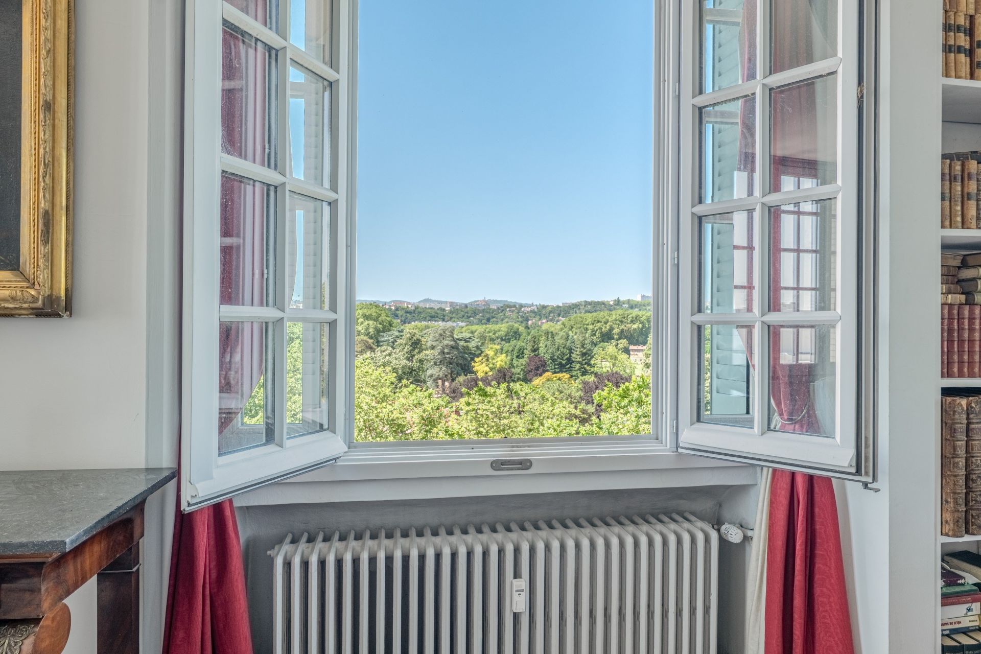 appartement de luxe 7 Pièces en vente sur LYON (69006)