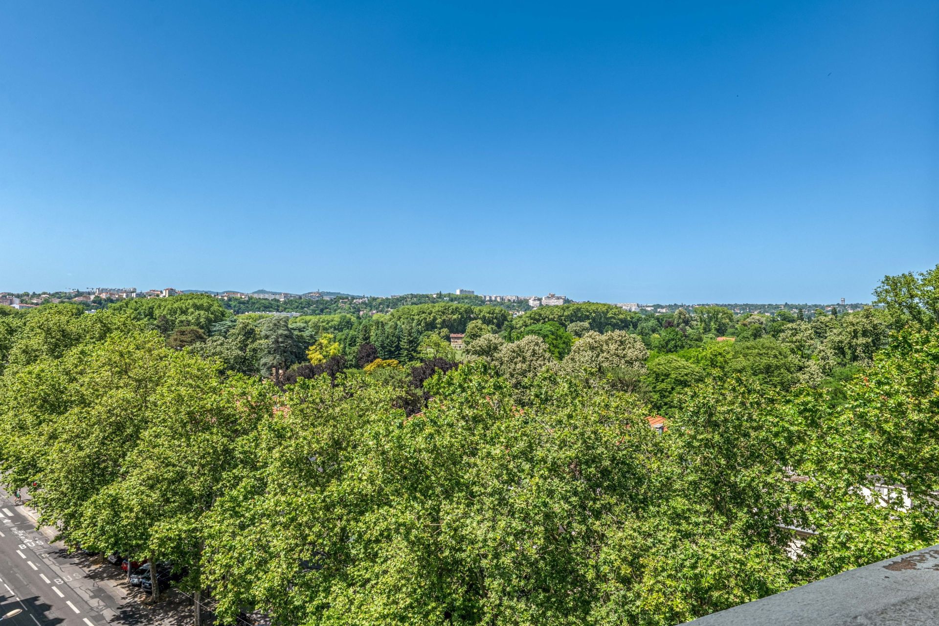 appartement de luxe 7 Pièces en vente sur LYON (69006)