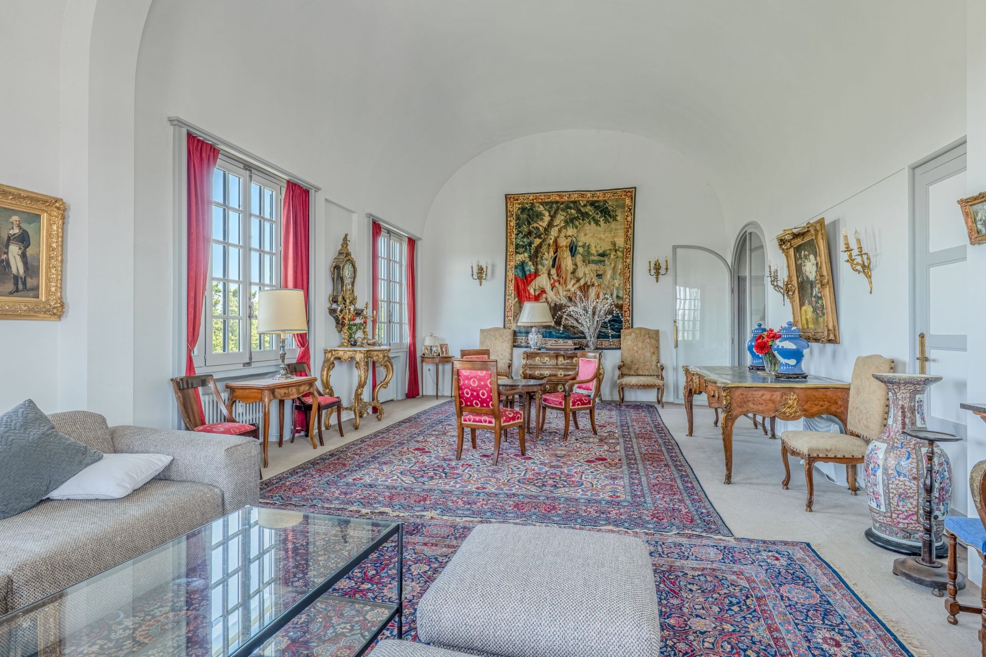 appartement de luxe 7 Pièces en vente sur LYON (69006)