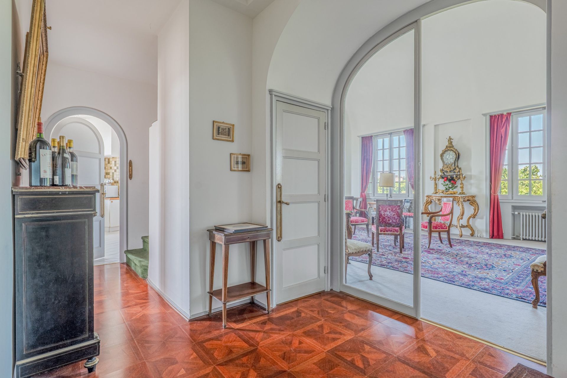 appartement de luxe 7 Pièces en vente sur LYON (69006)