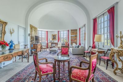 Vente Appartement de luxe Lyon 6 7&nbsp;Pièces 188.7&nbsp;m²