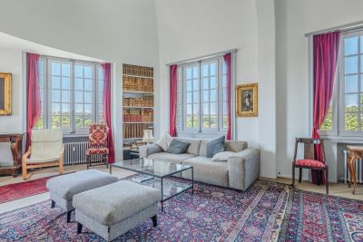 Sale Luxury apartment Lyon 6 7&nbsp;Rooms 188.7&nbsp;m²
