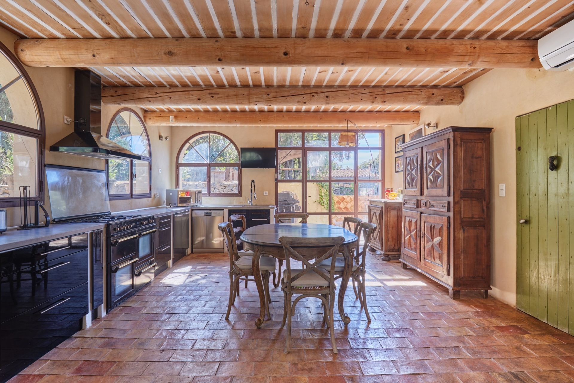 maison de luxe 12 Pièces en vente sur AIX EN PROVENCE (13100)