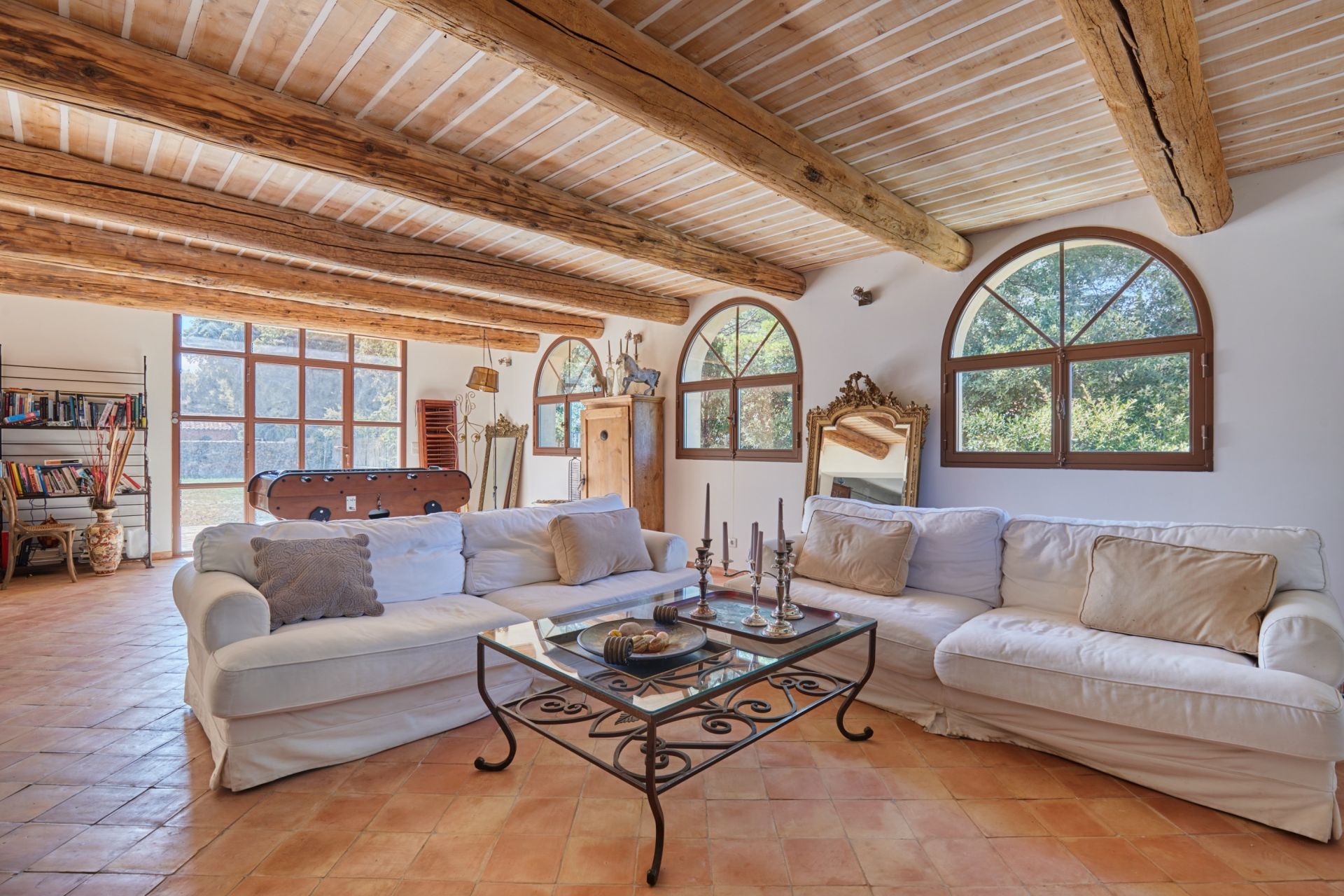 maison de luxe 12 Pièces en vente sur AIX EN PROVENCE (13100)