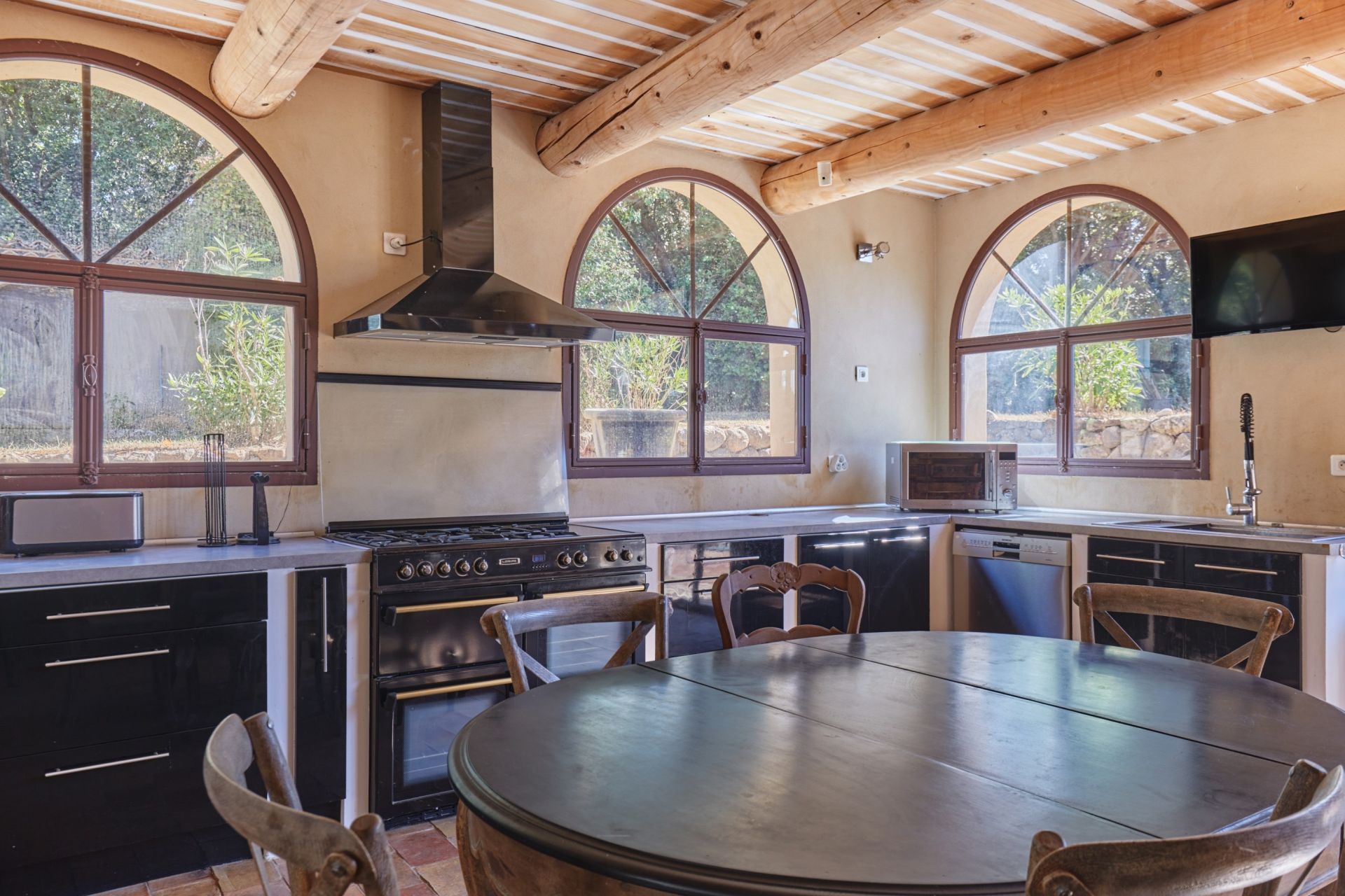 maison de luxe 12 Pièces en vente sur AIX EN PROVENCE (13100)