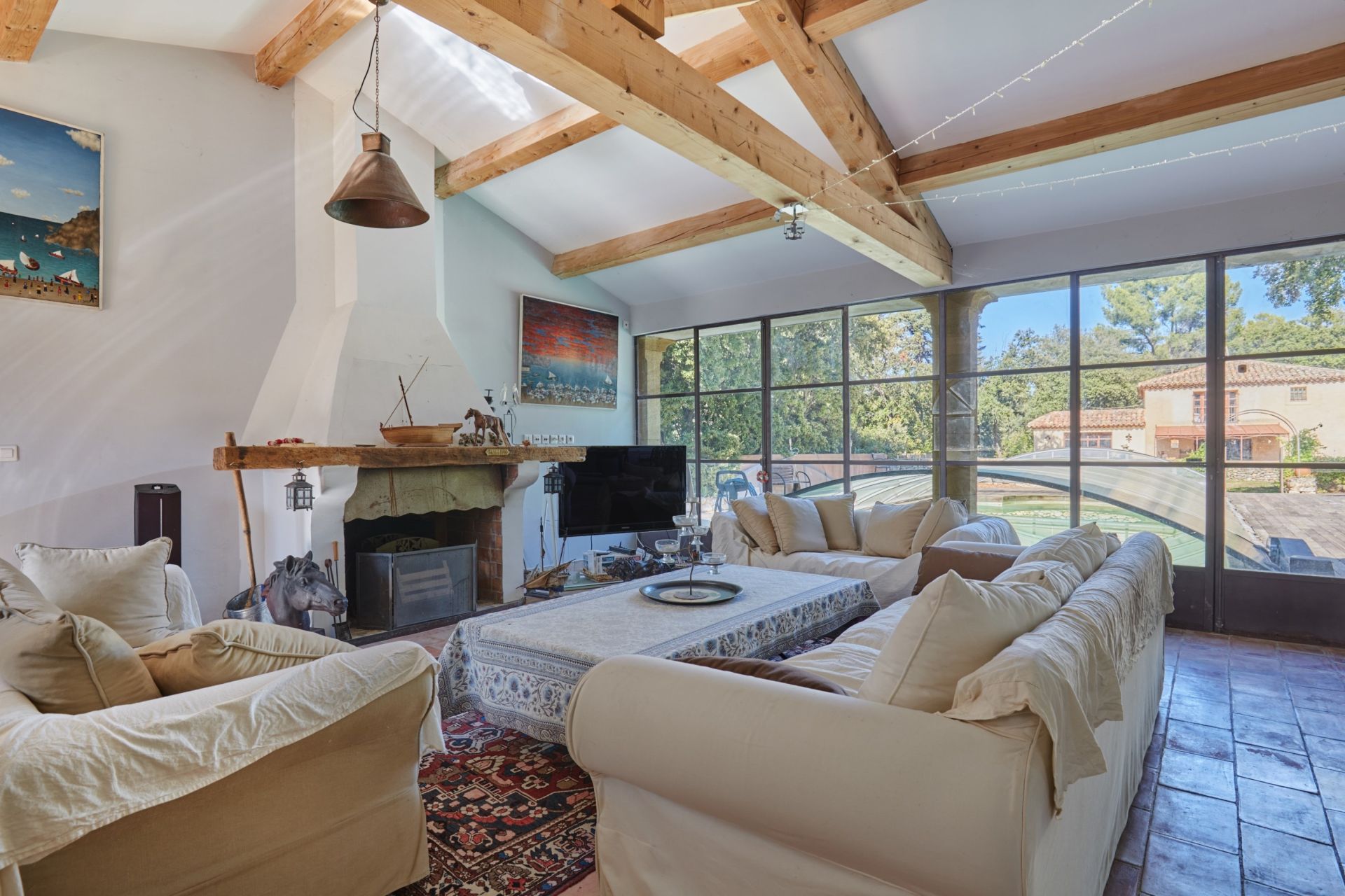 maison de luxe 12 Pièces en vente sur AIX EN PROVENCE (13100)