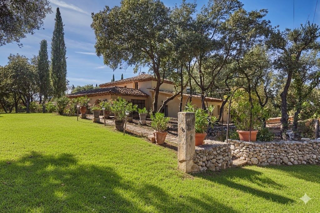 maison de luxe 12 Pièces en vente sur AIX EN PROVENCE (13100)