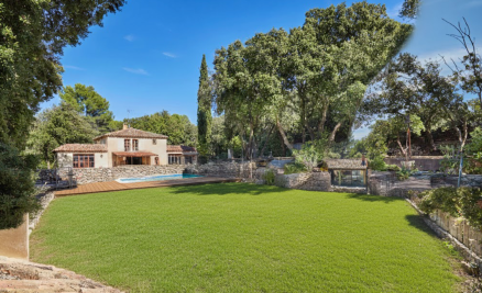 Vente Maison de luxe Aix-en-Provence 12&nbsp;Pièces 425&nbsp;m²