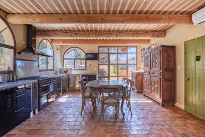 Vente Maison de luxe Aix-en-Provence 12&nbsp;Pièces 425&nbsp;m²