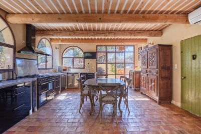 Vente Maison de luxe Aix-en-Provence 12&nbsp;Pièces 425&nbsp;m²