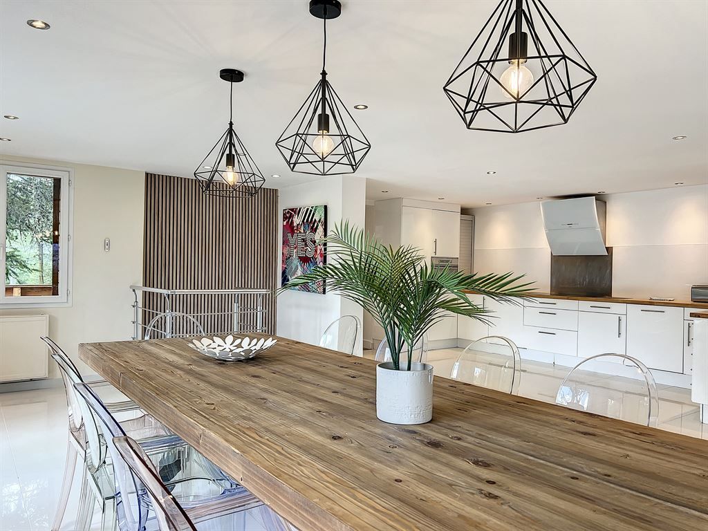 chalet de luxe 6 Pièces en vente sur VALBERG (06470)