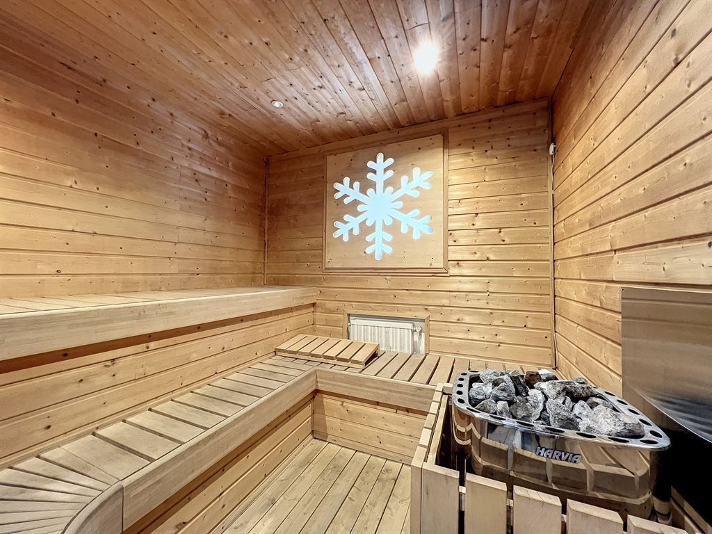 chalet de luxe 6 Pièces en vente sur VALBERG (06470)