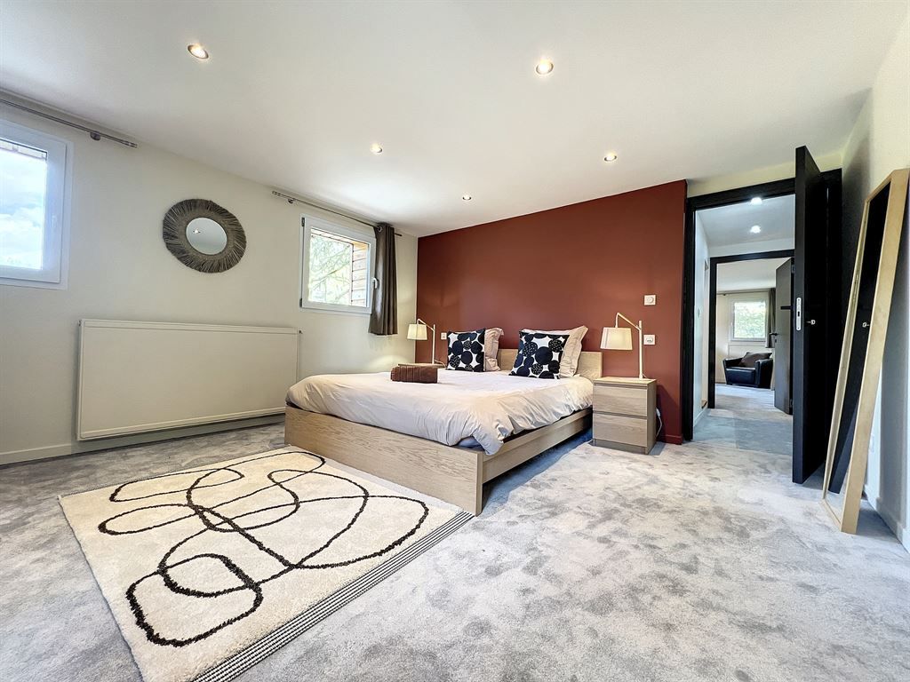 chalet de luxe 6 Pièces en vente sur VALBERG (06470)