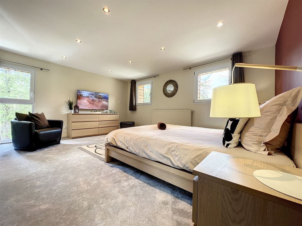 chalet de luxe 6 Pièces en vente sur VALBERG (06470)