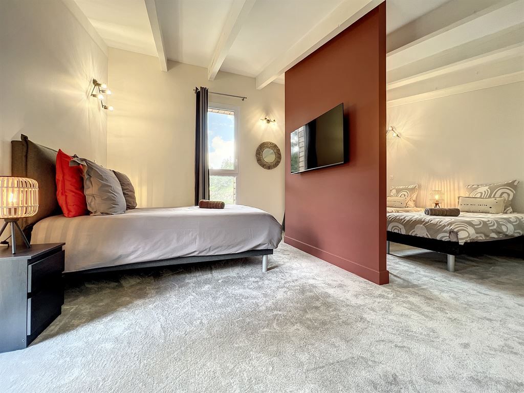 chalet de luxe 6 Pièces en vente sur VALBERG (06470)
