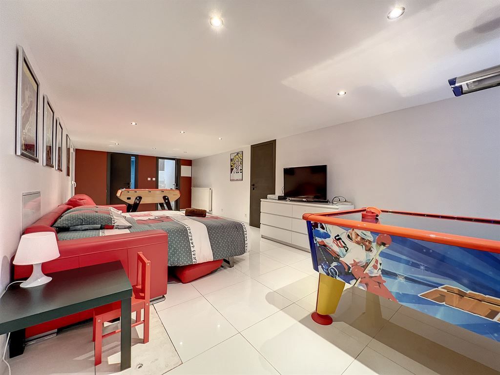 chalet de luxe 6 Pièces en vente sur VALBERG (06470)