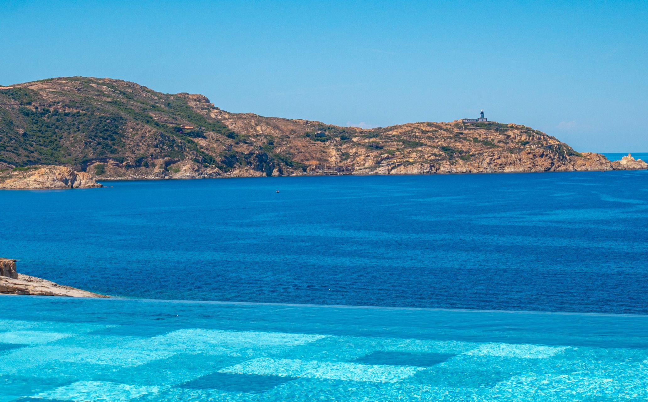 villa de luxe 9 Pièces en vente sur CALVI (20260)