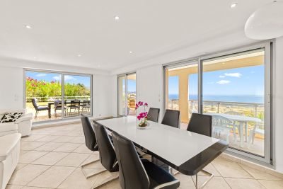 Sale Luxury apartment Nice 4&nbsp;Rooms 102.49&nbsp;m²