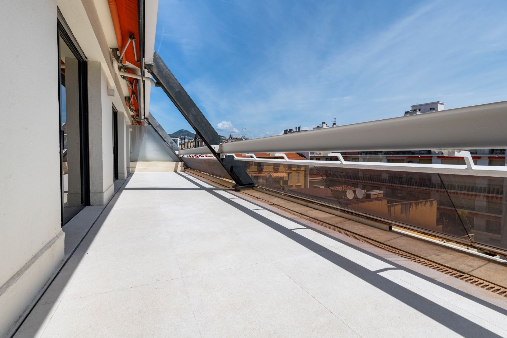 appartement de luxe 3 Pièces en vente sur NICE (06000)