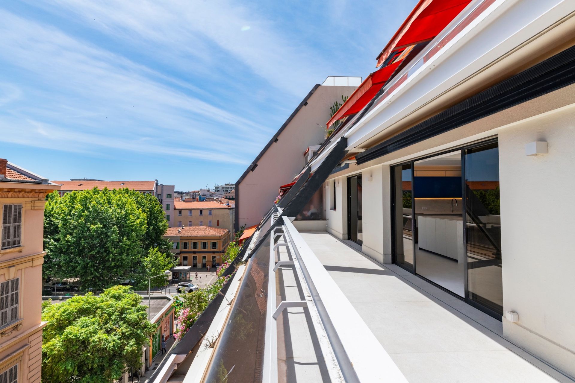appartement de luxe 3 Pièces en vente sur NICE (06000)