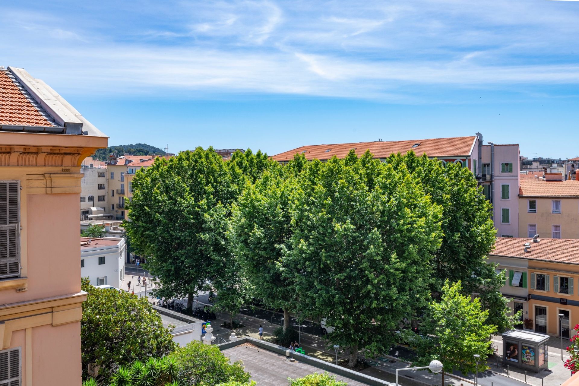 appartement de luxe 3 Pièces en vente sur NICE (06000)
