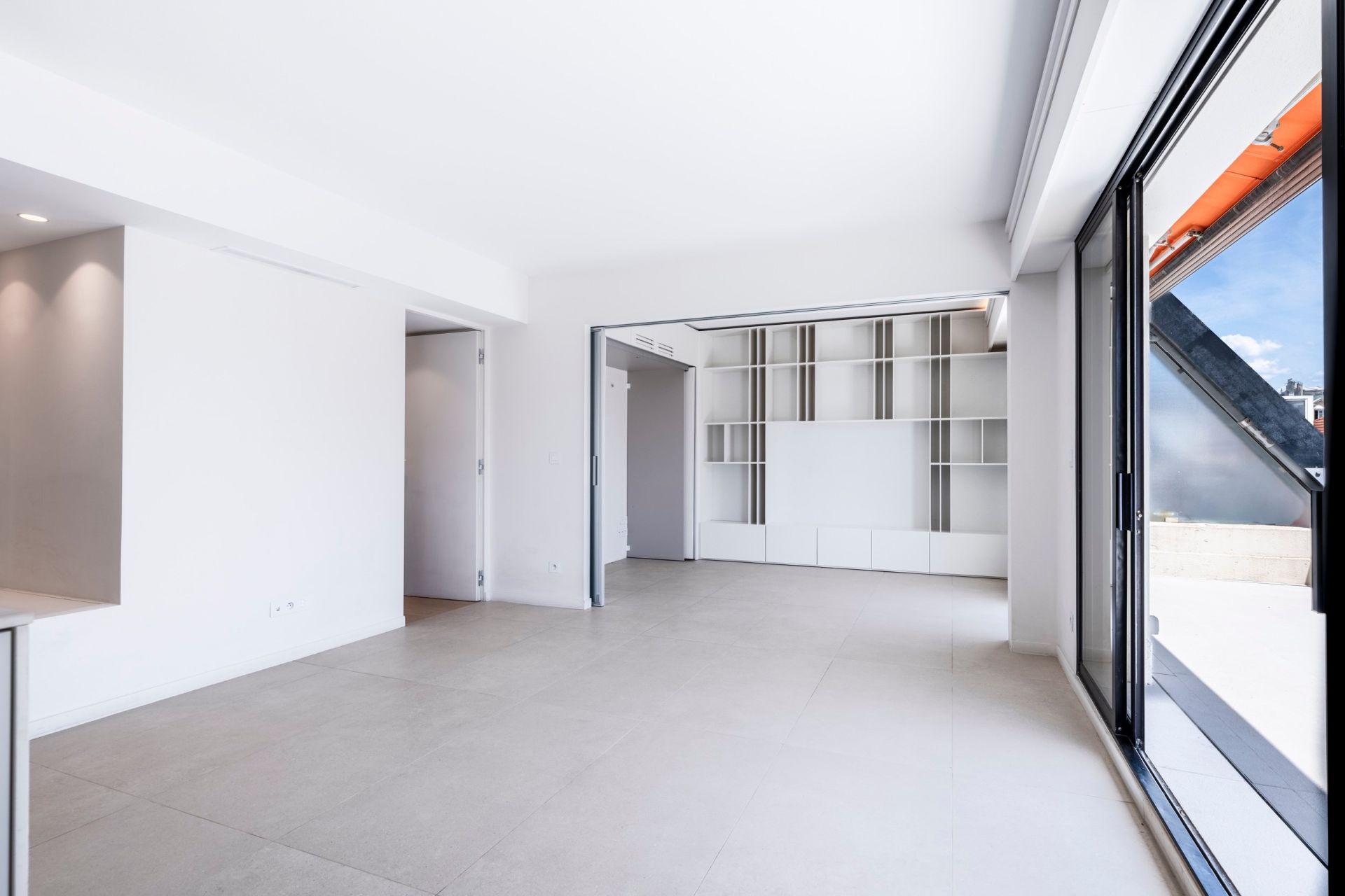 appartement de luxe 3 Pièces en vente sur NICE (06000)