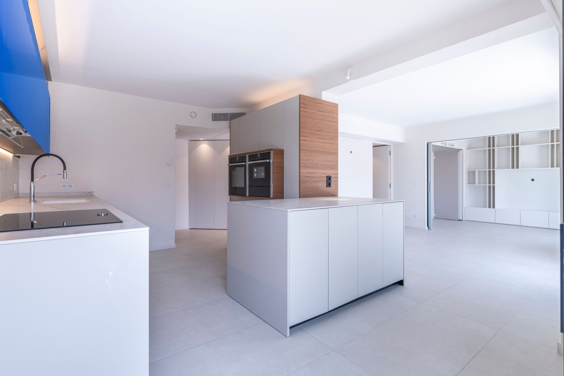 appartement de luxe 3 Pièces en vente sur NICE (06000)