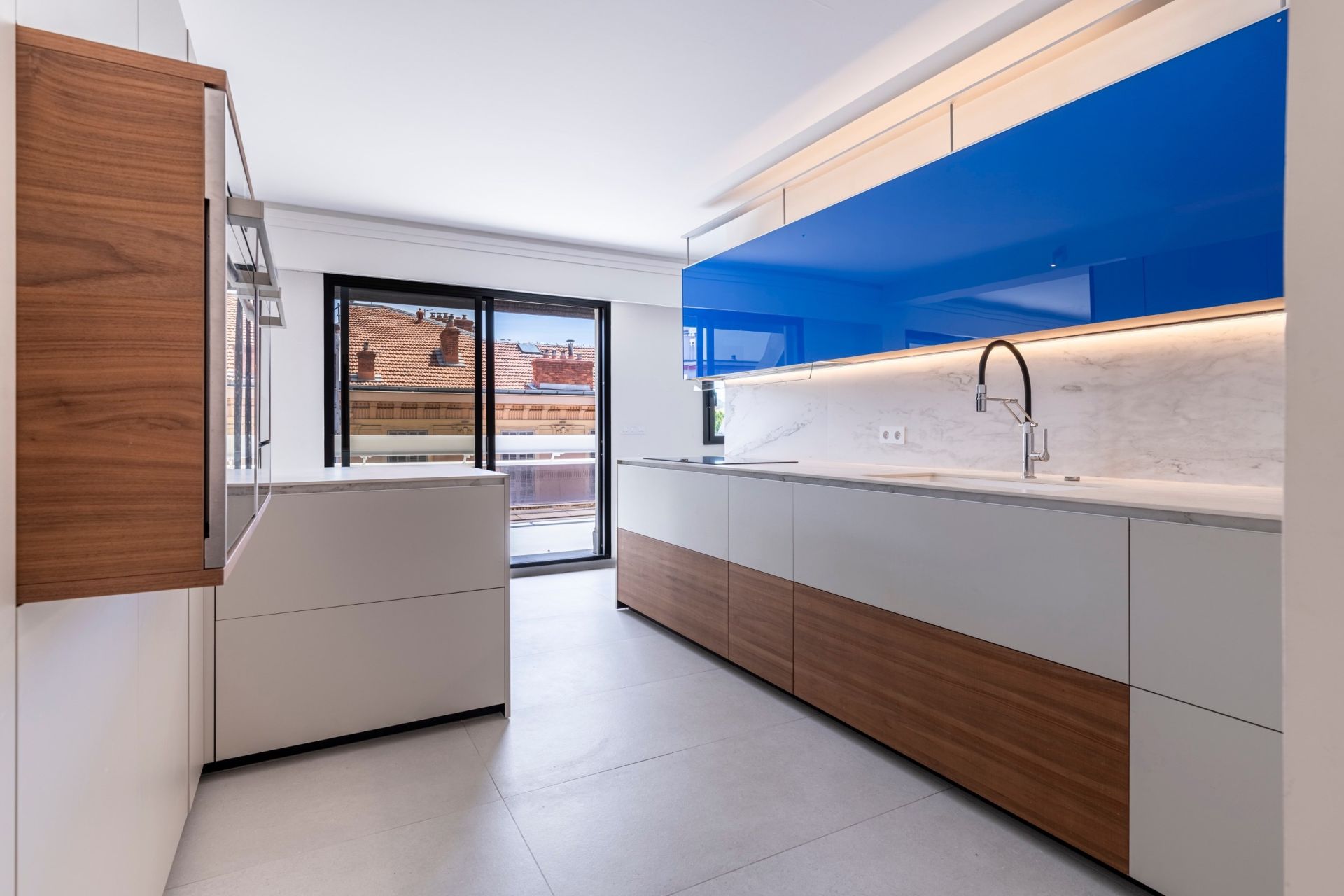 appartement de luxe 3 Pièces en vente sur NICE (06000)
