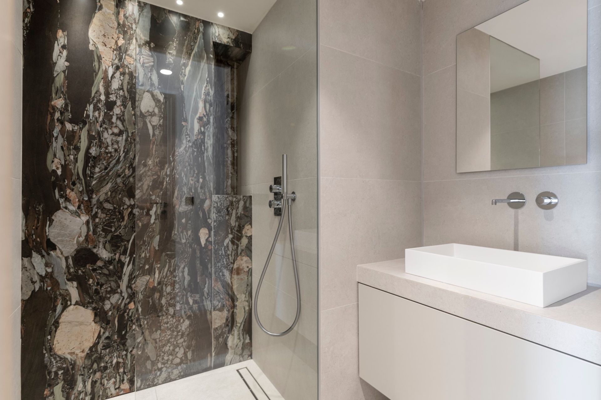 appartement de luxe 3 Pièces en vente sur NICE (06000)