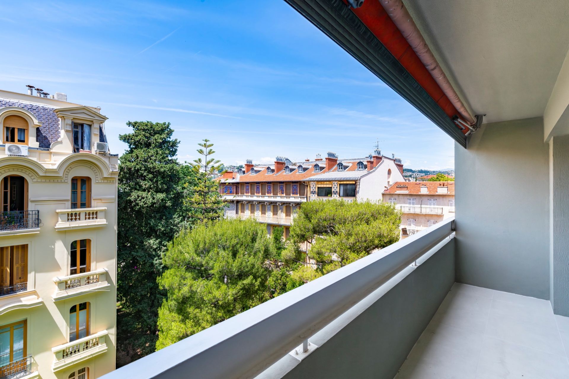 appartement de luxe 3 Pièces en vente sur NICE (06000)